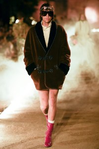 Gucci Cruise 2019
