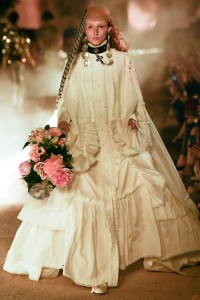 Gucci Cruise 2019