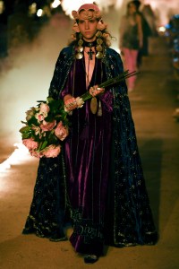 Gucci Cruise 2019