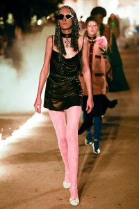 Gucci Cruise 2019