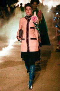 Gucci Cruise 2019