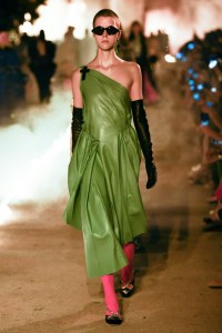 Gucci Cruise 2019