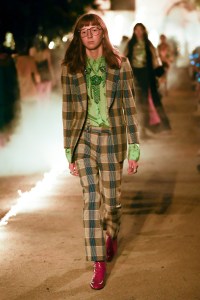 Gucci Cruise 2019