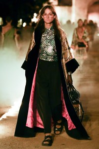 Gucci Cruise 2019