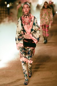 Gucci Cruise 2019