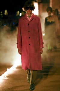 Gucci Cruise 2019