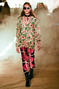 Gucci Cruise 2019