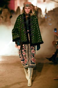 Gucci Cruise 2019