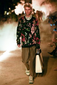 Gucci Cruise 2019