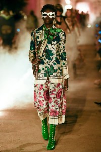 Gucci Cruise 2019