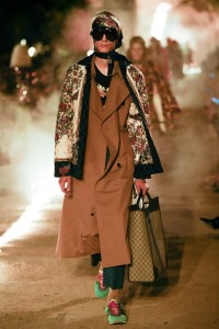 Gucci Cruise 2019