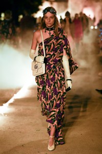 Gucci Cruise 2019