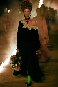 Gucci Cruise 2019