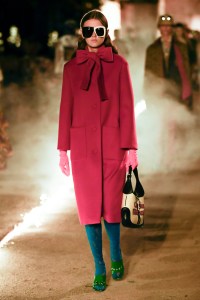 Gucci Cruise 2019