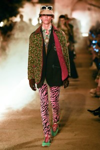 Gucci Cruise 2019
