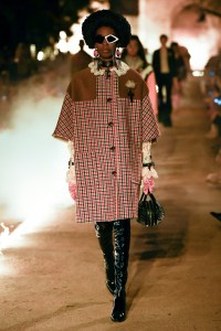 Gucci Cruise 2019