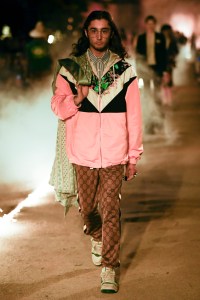 Gucci Cruise 2019