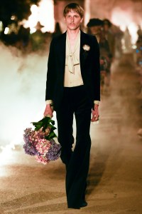 Gucci Cruise 2019