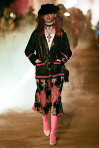 Gucci Cruise 2019