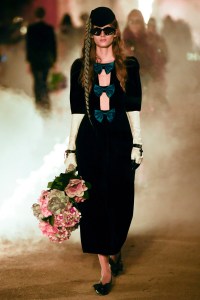 Gucci Cruise 2019