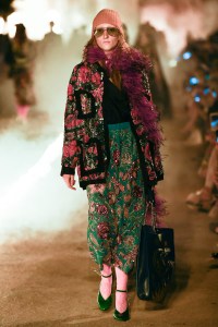 Gucci Cruise 2019