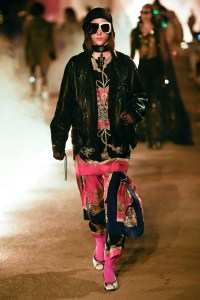 Gucci Cruise 2019
