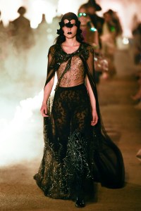 Gucci Cruise 2019