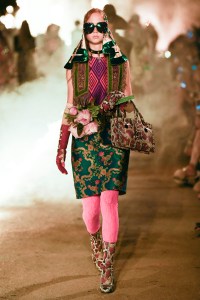 Gucci Cruise 2019