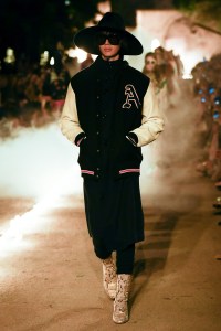 Gucci Cruise 2019