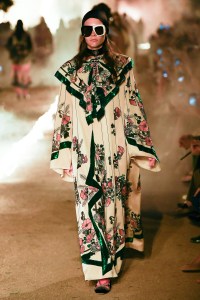 Gucci Cruise 2019