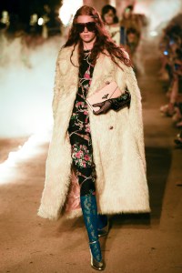 Gucci Cruise 2019