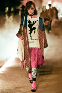 Gucci Cruise 2019