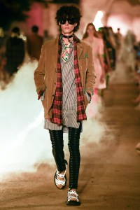 Gucci Cruise 2019