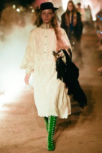 Gucci Cruise 2019