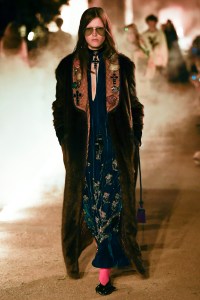 Gucci Cruise 2019