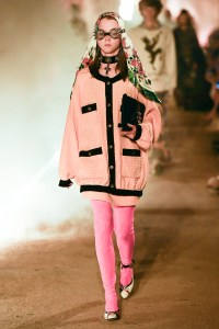 Gucci Cruise 2019