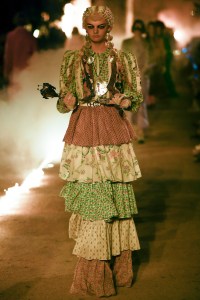 Gucci Cruise 2019