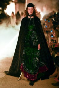 Gucci Cruise 2019