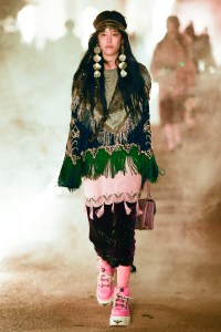 Gucci Cruise 2019