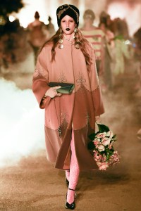 Gucci Cruise 2019