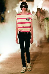 Gucci Cruise 2019