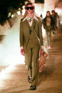 Gucci Cruise 2019
