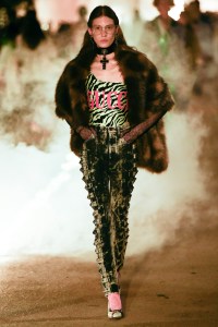 Gucci Cruise 2019
