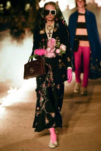 Gucci Cruise 2019