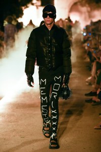 Gucci Cruise 2019