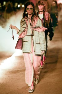 Gucci Cruise 2019