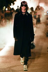 Gucci Cruise 2019