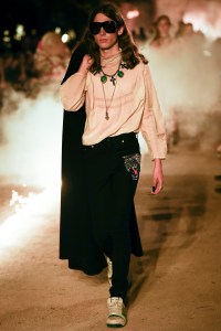 Gucci Cruise 2019