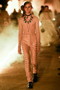 Gucci Cruise 2019
