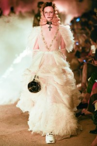 Gucci Cruise 2019